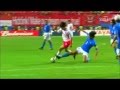ITALIAN MAFIA FOOTBALLイタリア 韓国 意大利 اКорея Италия