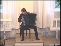 A. B. Schurbin: Sonata No.2 (Teil 2)