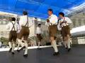 Uniun Bal Popular Val Badia from the Tyrol