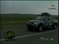 Mitsubishi Test drive thailand go to russia episode1 Mitsubishi Test drive thailand go to russia episode1
