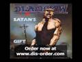 Deathrow - Satans Gift Reissue Promo