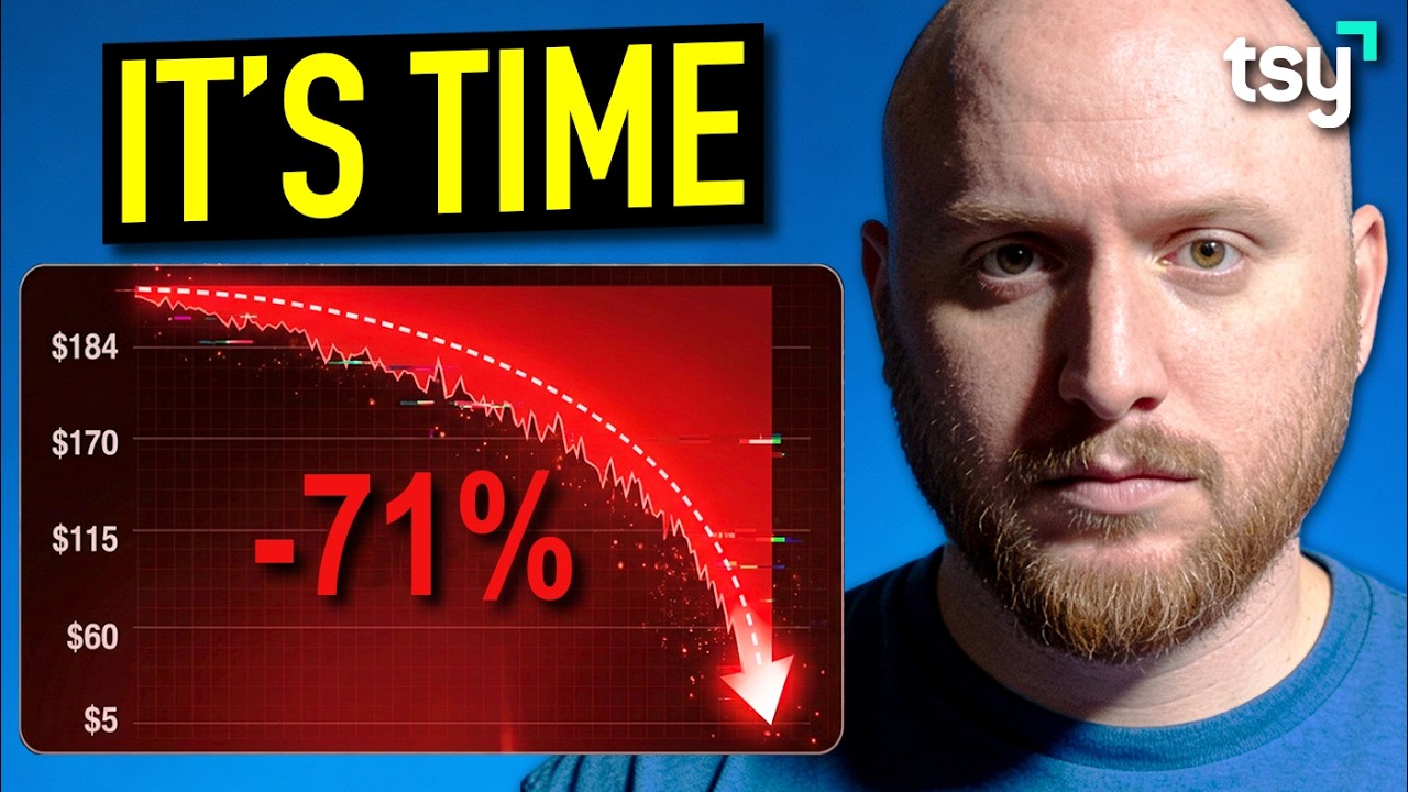 What Claude Just Did Is Insane (Investors Aren't Ready)