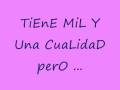 videos de Tu mi Luz...