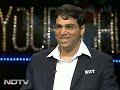 Your Call with Viswanathan Anand