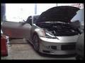 YouTube - Power enterprise 350z Dyno SGP 438HP 485lbft