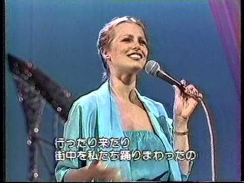 Cheryl Ladd interview youtube Cheryl Ladd interview youtube