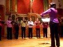 La Pericona  -  Pneuma Coral Femenino