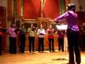 videos de La Pericona  -  Pneuma Coral Femenino
