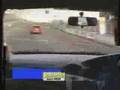 an interesting crash...(HQ) FERNANDO ALONSO GaLaTaSaRaY