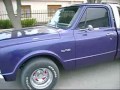 Chevrolet C-10 1971 