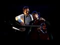DIDGERIDOO, CELLO... & PIANO !