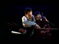 DIDGERIDOO, CELLO... & PIANO !