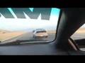 Lambo vs Honda CRX