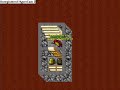 Making some Ues at Behe quest
The last Ue makes 1hp dmg to the behes
