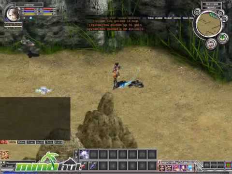 Chaos Online Screenshot 0