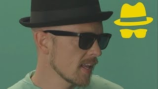 Jan Delay - Sie Kann Nicht Tanzen (Official Video)