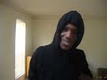CALI Guy black hoodie to lol