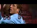 TFA Ajax Seizoensoverzicht 2007-2008 (deel 3) TFA Ajax Seizoensoverzicht 2007-2008 (deel 3)