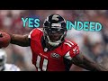 Julio Jones Career Highlights || Yes Indeed ||