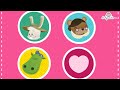 Canción Infantil, Día de la Madre