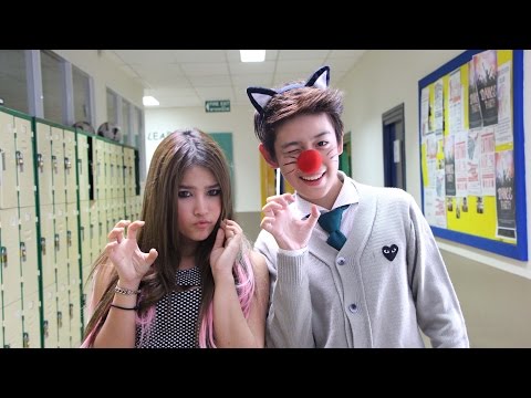 Exclusive สุดๆกับ เบื้องหลัง MV ที่ระทึก - Third!!