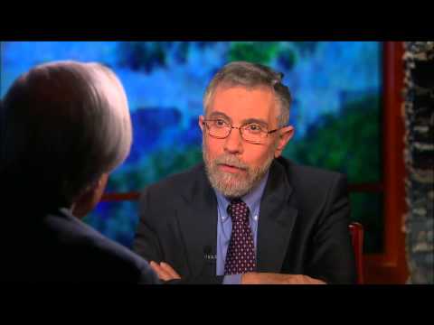 bill moyers - Economist Paul Krugman explains how the United States is becoming an oligarchy - the very system our founders revolted against. Visit the Bill Moyers site to...