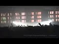 DJ Tiesto playing Airbourne @ Trance Energy 2008 HQ