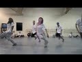Ellen Kim - In My White Tee