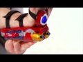 Click here to watch this video Brinquedos PeriCenter - Iron Man Repulsor Triplo Poder Hasbro