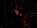 Mike doughty - Busting Up a Starbucks (live)