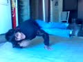 b-boys NDP