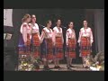 Bulgarian voices
