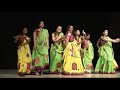 Shruthilaya 2008 Garba Raas