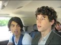 JONAS - FIRST KISS, Nick\