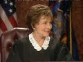 These scamming sisters tried to get out of paying for the utilities in the apartment. While one decided to clean her conscience and pay the bill, the other one never paid up, racking up a huge bill for the plaintiff. Little Miss Attitude gets put in her place in this surprisingly short but sweet Judge Judy case.Also, after watching this case, I have decided that I want to be in the audience of Judge Judy. Does anyone know how I would be able to go about doing that?