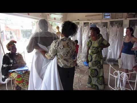 bamako - A video by Sarah Steinberg '12 and Sofia Covarrubias '12, two Lehigh anthropology students, about their research trip with Professor Bruce Whitehouse to the ...