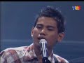 Meet Uncle Hussain - Medley lalala kerjalah &amp; lagu untukmu