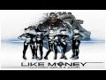 [Mp3/Dl] Wonder Girls- Like Money feat. AKON (Official)