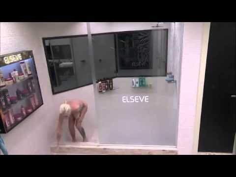 maria pelada no bbb