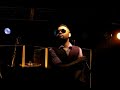 Musiq Soulchild in Chlt, NC 2008