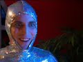 The mirror ball suit - The Mighty Boosh - BBC comedy