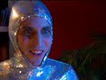 The mirror ball suit - The Mighty Boosh - BBC comedy