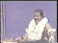 Maharaji / Prem Rawat Holi - More downpour
