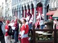 Polacy rynek w Brukseli