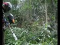 IsiRimba Big Paintball Scenario 2008 - Ending