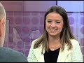 Notícias Univesp - Inglês Online - Ana Carolina Lafemina