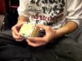 Rubik's cube Tomy-7x7 Nakaji-4x4