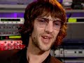Richard Ashcroft AOL Sessions Behind The Scenes 2006