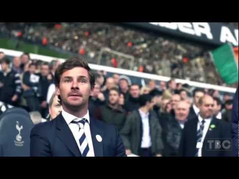 Tottenham Hotspur - There is a lot of stuff missing, that will come in the end of season comp or something but these were just my personal highlight :-) COYS As always please LI...