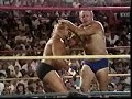 Dory Funk Jr. vs. Kevin Sullivan - part 1 Dory Funk Jr. vs. Kevin Sullivan - part 1